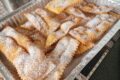 Chiacchiere di carnevale
